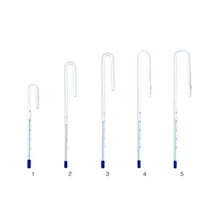ADA termómetro J-15WH 15mm tienda acuarios aquascaping