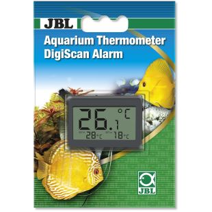 Termómetro DigiScan Alarm JBL