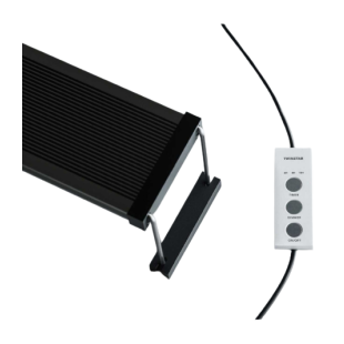Pantalla para acuario Twinstar Light IV 450EA con controlador