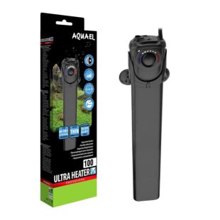 Aquael Ultra Heater D&N 100 W