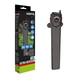 Aquael Ultra Heater D&N 150 W