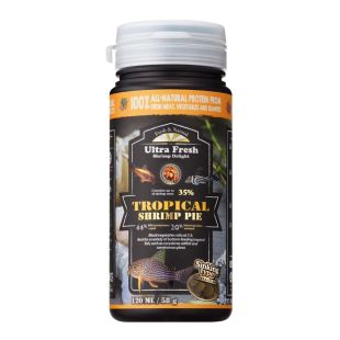Tableta Premium Corydoras (120 ml) Azoo Plus Ultra Fresh
