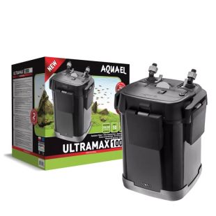 Filtro para acuario Aquael ULTRAMAX 1000