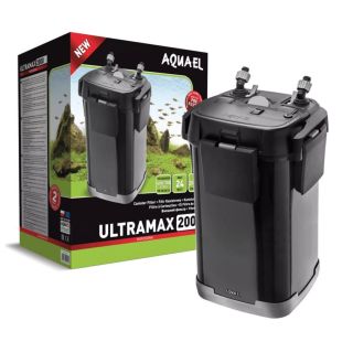 Filtro para acuario Aquael ULTRAMAX 2000