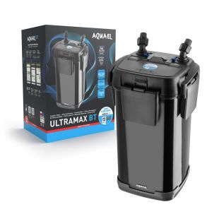 Aquael ULTRAMAX BT