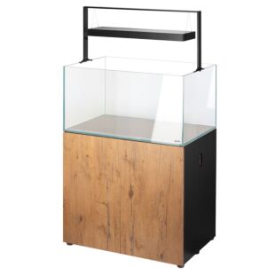 Aquael conjunto Ultrascape 90 (forest)