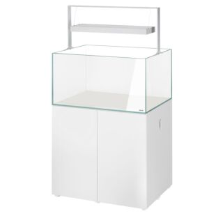Aquael conjunto Ultrascape 90 (snow)