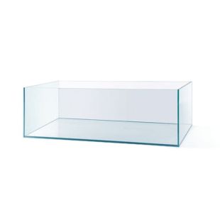 acuario cristal óptico shallow Pzes 30F de 30x20x15 cm y 9 litros