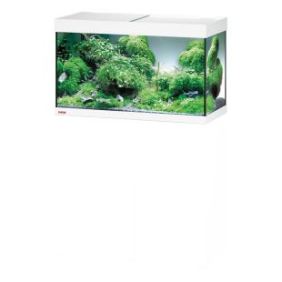 Acuario EHEIM VIVALINE 126 LITROS  16w en LED de EHEIM