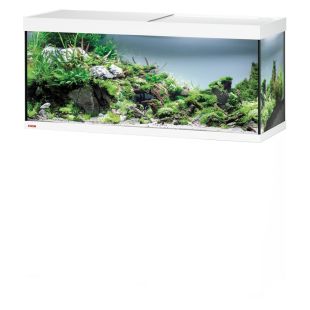 EHEIM VIVALINE LED 240 acuario completo sin mesa