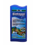 jbl biotopol 100ml acondicionador tienda