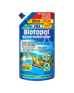 jbl biotpol refill 625ml bolsa ahorro 125ml gratis rellenado