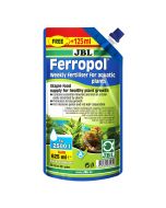 jbl ferropol refill625 ml bolsa rellenador ahorro gratis