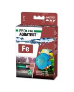 HIERRO TEST SET FE (caja para envío por internet)