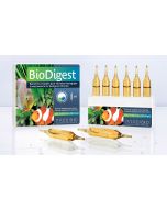 6 unidades  Prodibio BioDigest Cultivo de bacteria ciclado comprar