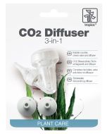 difusor 3 en 1 de CO2 para acuarios plantados de Tropica