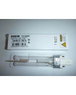 Bombilla Reflex UV350 repuesto 7 w vatios
