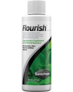 Seachem Flourish abono para plantas de acuario, acuarios plantados