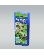 jbl ferropol 250 ml fertilizante plantas hierro