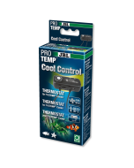 Control de temperatura con ventiladores, JBL pro temp Cool Control