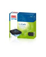 Juwel bioCarb S (esponja de carbón)