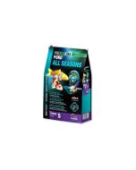 comida variada completa para peces de estanque Propond All Seasons 0.5Kg (3L)