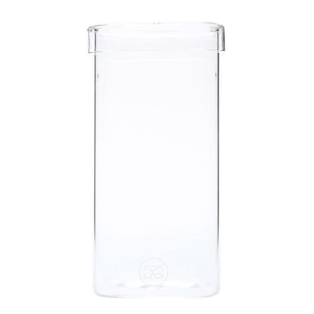 ADA LAB Glass Pot KAKU (ADA 195-111)