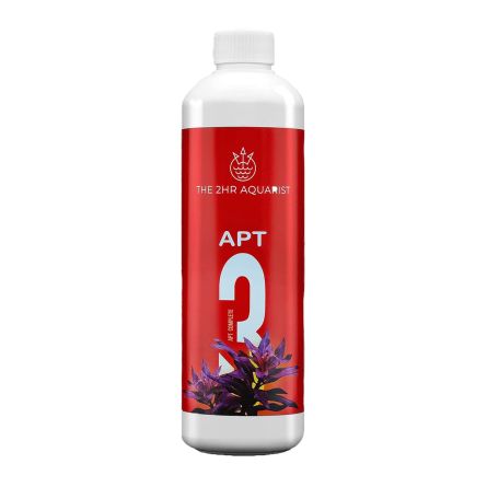2Hr APT 3 Complete Refill 1000ml / 1L