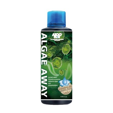 Alga Away 120 ml (alguicida de Azoo)