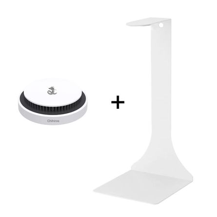 Chihiros Magnetic Light Base + Chihiros Magnetic Light 2