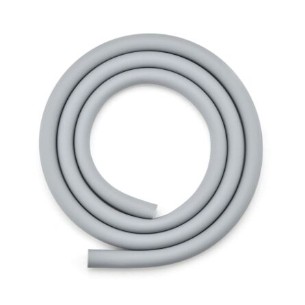 Chihiros Filter Hose Pro 19/25 manguera gris opaco