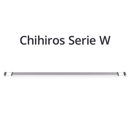 Pantalla resistente al agua Chihiros WRGB W120 (IP67)