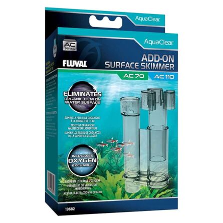 Skimmer Fluval AC70/AC110