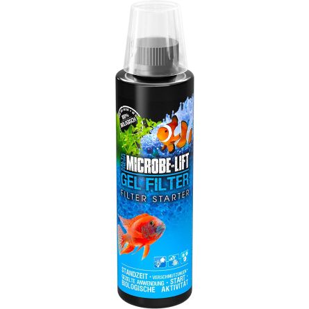 Microbe-Lift GEL FILTER 236 ml