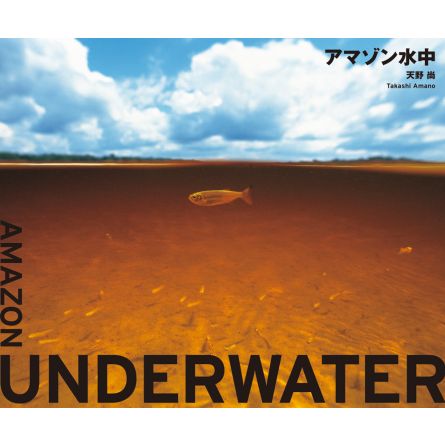 Amazon Underwater (japones)