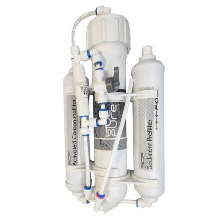 Ósmosis BCF Blue Pure 3 etapas